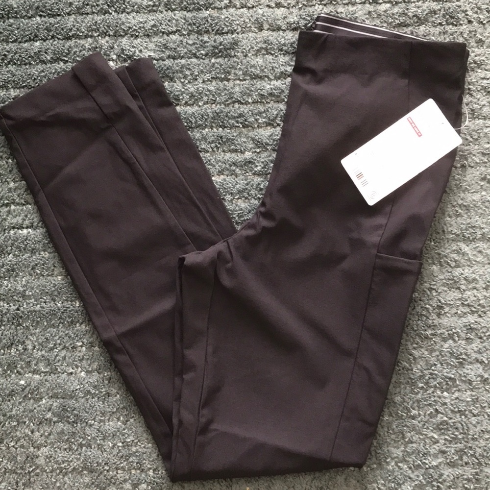 Athleta Wander Slim Pant NO TAGS